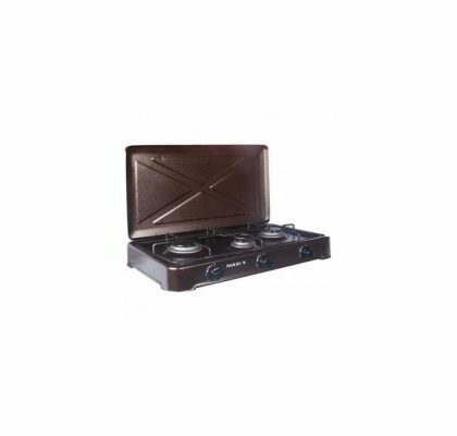 Maxi 3 Burner Tabletop Gas Cooker 300 MAXI 300