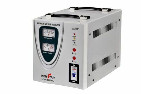 Stabilizer KS 1KVA CVR