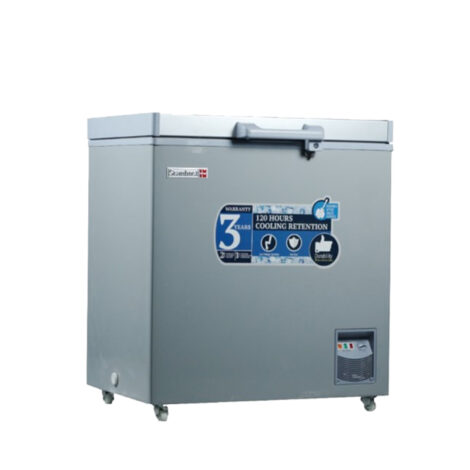 SCANFROST 150Lts COMFORTLINE FREEZER, SFL151