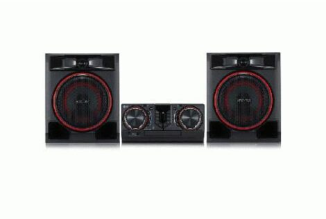 LG 950W XBOOM Home Theater | AUD 65CL