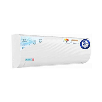 Scanfrost 2hp Wall Split Inverter Series AC With Kit SFACS18INM