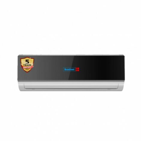 Scanfrost Split AC APSCACFG22 1.5hp, SFACS12MM