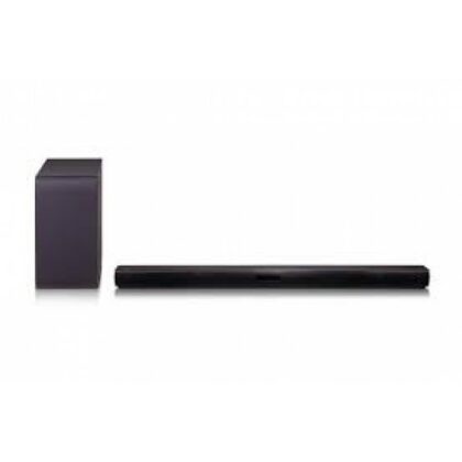 LG 300W Wireless Subwoofer AUD 4 SN