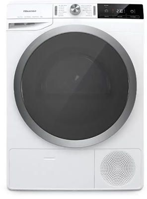 Hisense Dryer DRYER 801 DVDL
