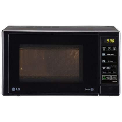 LG 20L Touch Screen Microwave MWO 2044