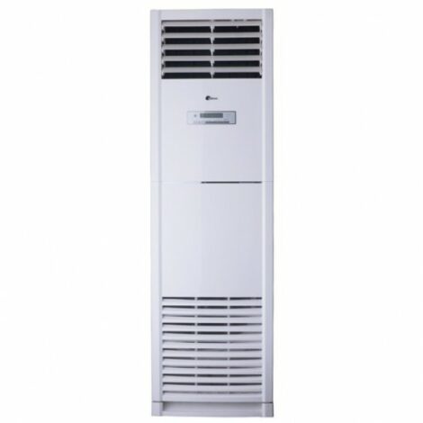 MIDEA FLOOR STANDING A.C MFPA-22CRN1