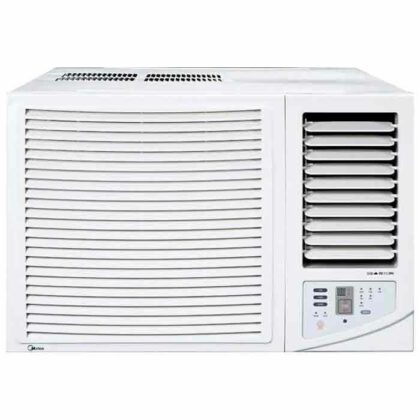 Midea 1.5HP Window Unit AC MWF1-12CM