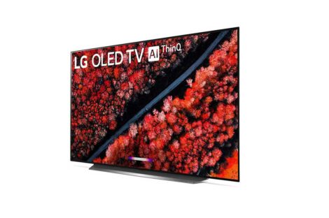 LG 55'' OLED TV 55 CS6LA