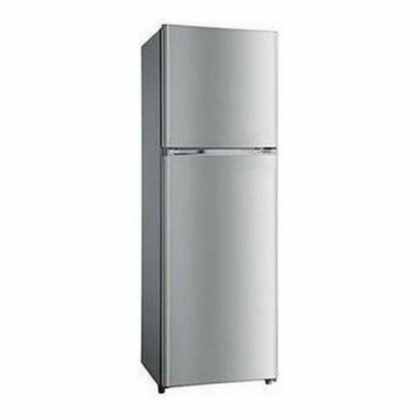 Hisense 205L Top Mount Refrigerator REF 205DR  SILVER