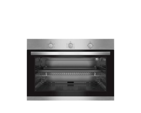 Scanfrost 60cm Built In Oven APSCBOFG02