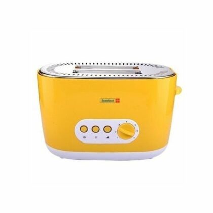 Scanfrost 2 Slice Toaster APSCTT0002 / SFKAT2002