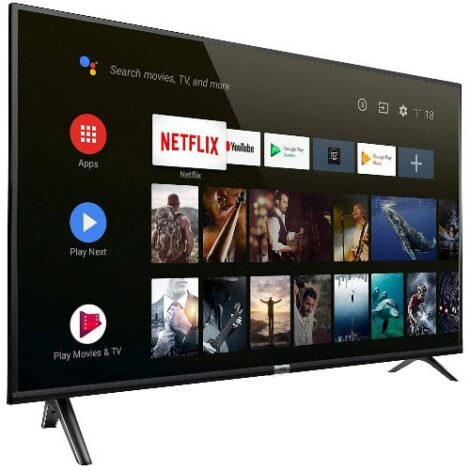 Panasonic 75 Inch OLED TV  75GX655MF