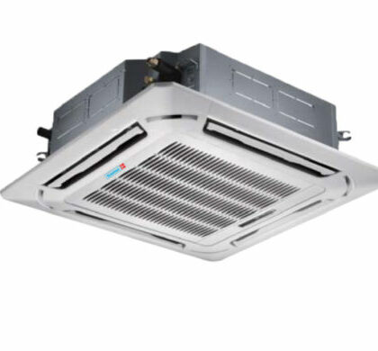 Scanfrost Cassette  Air Conditioner SFACCT18K