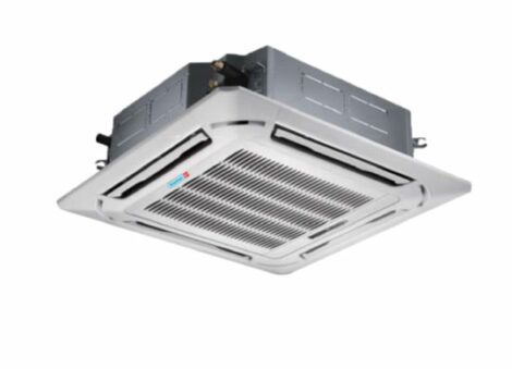 Scanfrost Cassette  Air Conditioner SFACCT24K