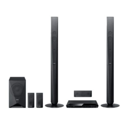 Sony Tall Boy Speaker Dav-DZ650