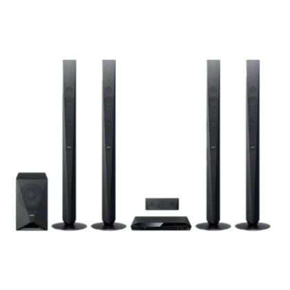 Sony Tall Boy Speaker DAV-DZ950