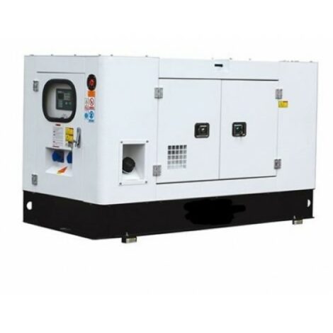 LONGEN GENERATORS  LGLL-50