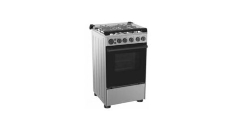 MIDEA GAS COOKER 20BMG4007-S