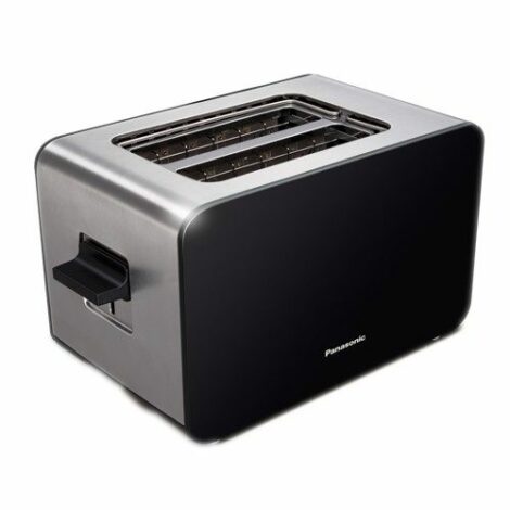 PANASONIC POP-UP TOASTER ZP1