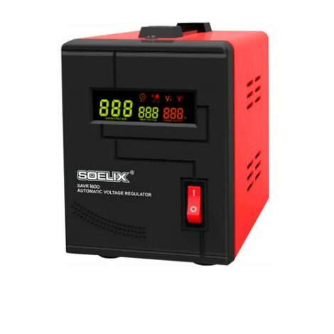SOELIX STABILIZER SAVR2000R