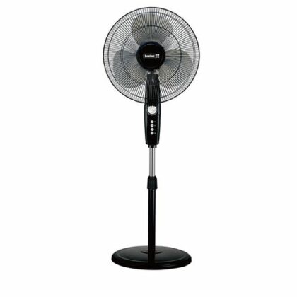 Scanfrost 16" Standing Fan 45W Motor SFFSF16C / APSCFNFG11