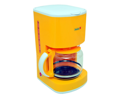 Scanfrost Coffee Maker SFKAC 1401