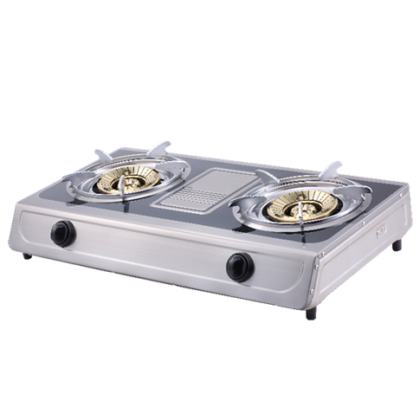 Scanfrost Cooker SFTTC2003