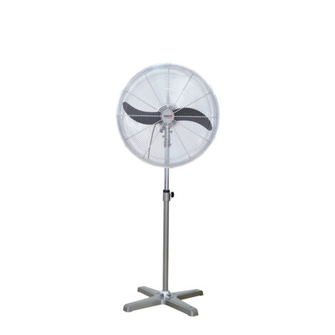 Scanfrost 24″ Industrial Fan SFIF24D / APSCFNFG03