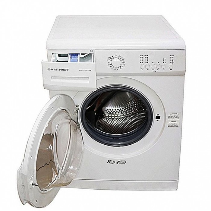 Westpoint on sale washing machine