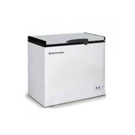 WESTPOINT CHEST FREEZER WEP-2319.ERLS