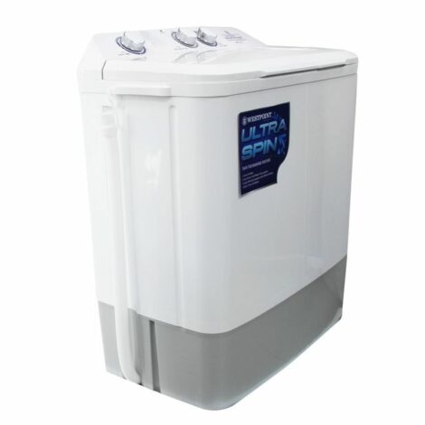 WESTPOINT WASHING MACHINE WTX1017.P