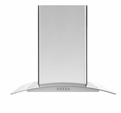 Scanfrost  60cm Cooker Hood APSCBCFG02