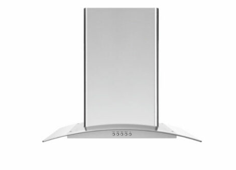 Scanfrost  60cm Cooker Hood APSCBCFG02
