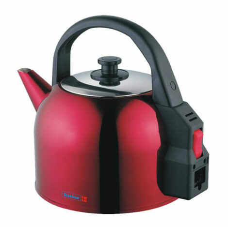 ELECTRIC KETTLE – SFKE 18