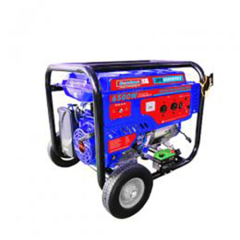 Scanfrost Generators - SFG15900ER2