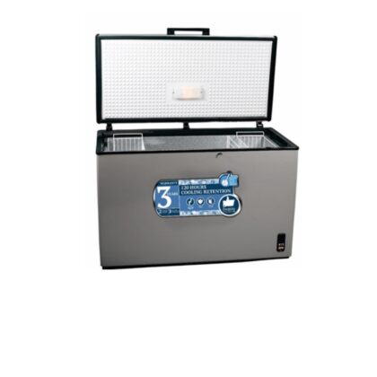 Scanfrost 200Ltr Chest Freezer  SFL200ECO