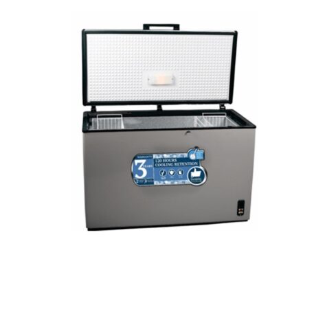 Scanfrost Chest Freezer SFL 311