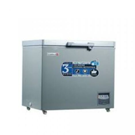 Scanfrost Chest Freezer SFL 251
