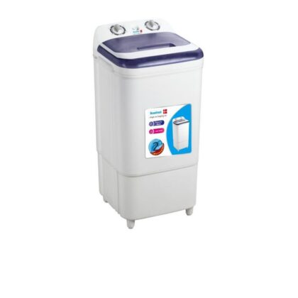 Scanfrost 7KG Single Tub Washing Machine SFST07A / APSCLA00044