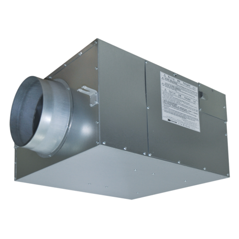 PANASONIC CABINET FAN FV-18NF3