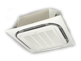 Daikin Ceiling Concealed Duct Unit - 18,000BTU/H, 2.5HP