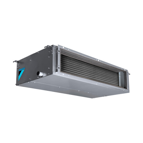 Daikin Ceiling Concealed Duct Units 1hp Fdmrn25cxv Rn25cgxv1 Lu Gold