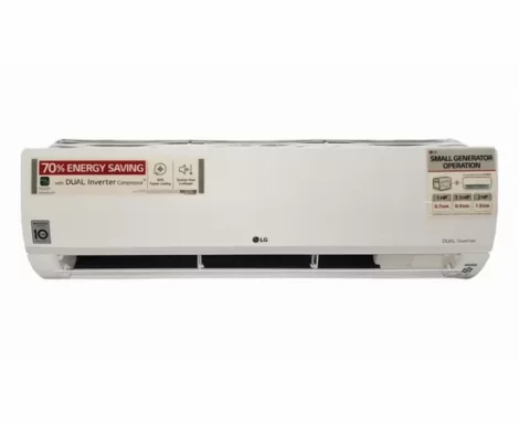 LG SPL 1HP GENCOOL PLASMA