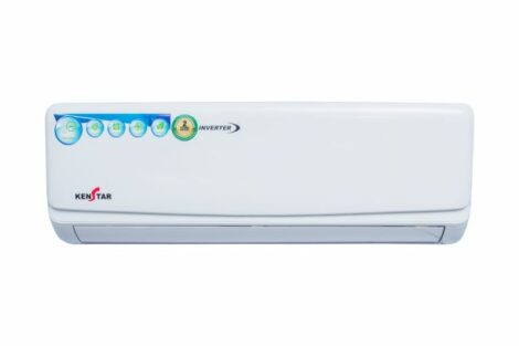 Kenstar Inverter Split 1HP Air Conditioner - KS9VFN