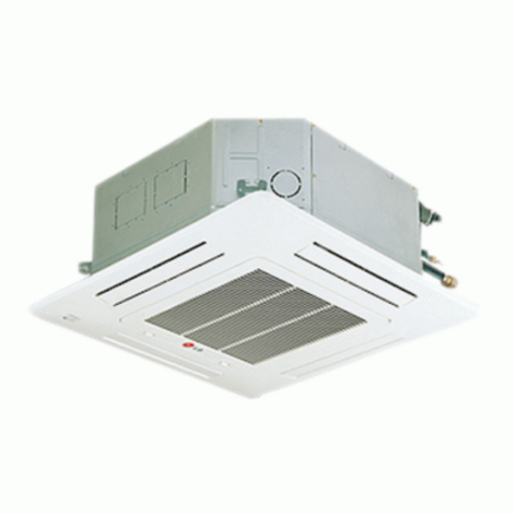 LG Ceiling Cassette 5HP(INV. R410)