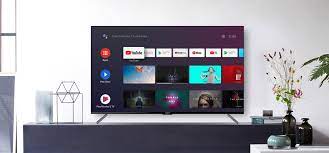 Panasonic TV 65HX750 (ANDRIOD)