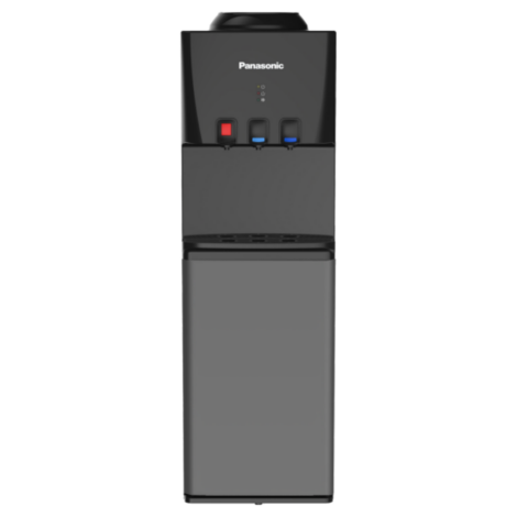 Panasonic Water Protection Dispenser With Fridge-SDM -WD3320TG