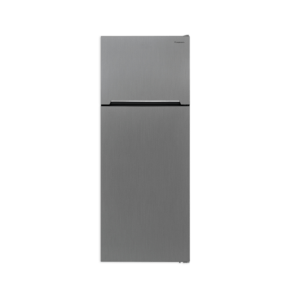 Panasonic Top Freezer Refrigerator (NR-BC572VSAS)