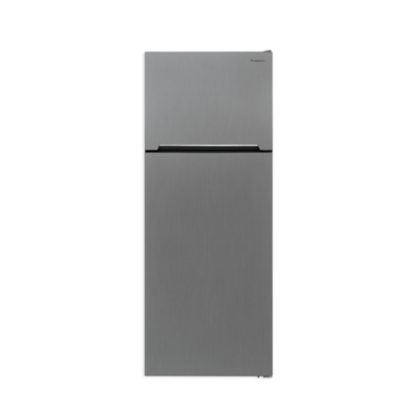 Panasonic Top Freezer Refrigerator (NR-BC572VSAS)