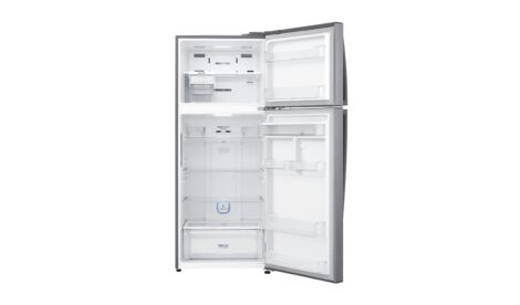 LG 471 L Refrigerator REF 502HLHU-F
